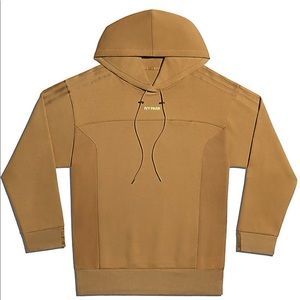 Ivy Park Long Sleeve Hoodie